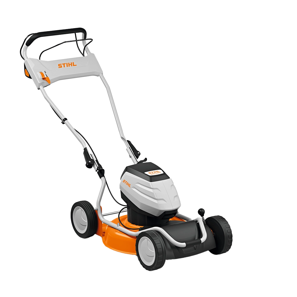 Acheter Stihl Tondeuse à gazon sur batterie RMA 2.2 RPV Réf. 63570111415  